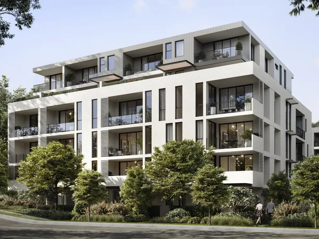 Brand-New Designer Apartment with Study, Premium Finishes and Resort-Style Facilities