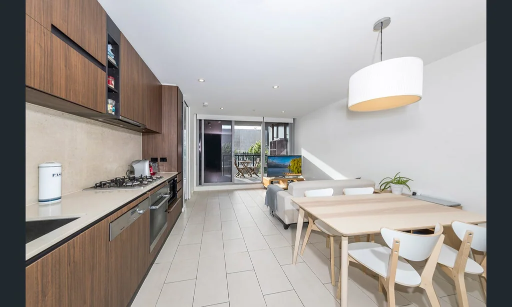 203/227 Toorak Road, South Yarra, VIC 3141