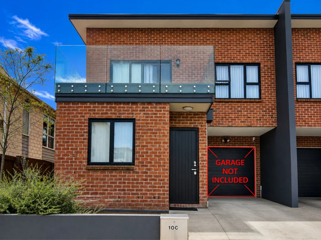 Flat Bush, 4 bedrooms