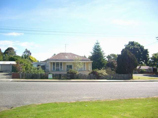 41 Bushyhill Street, Tapanui, Clutha, 3部屋, 3バスルーム