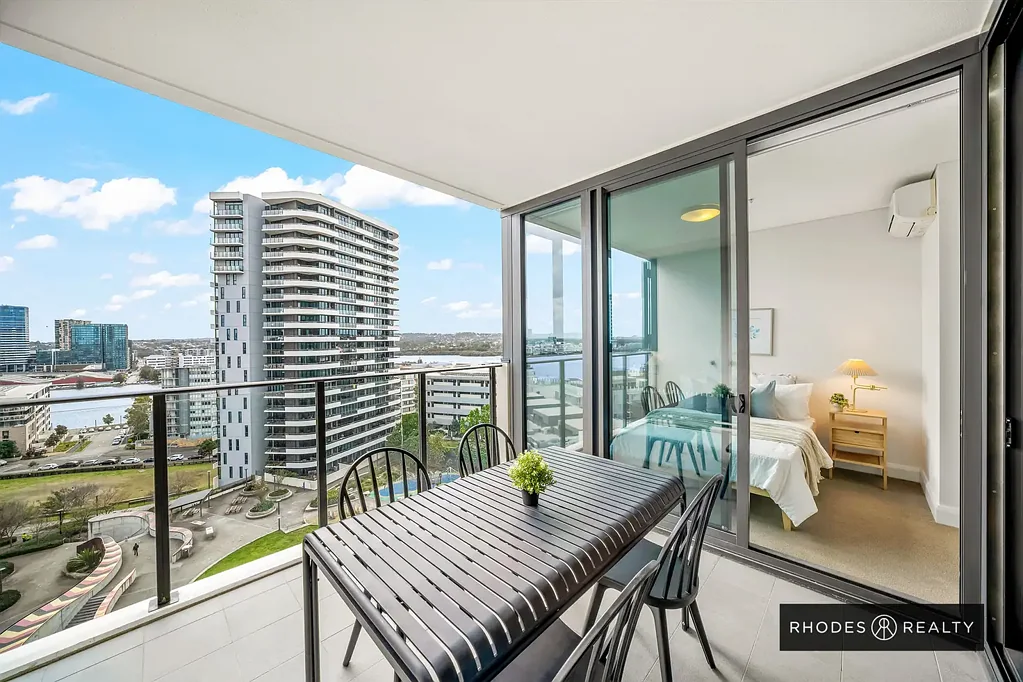 908/42 Walker Street, Rhodes, NSW 2138