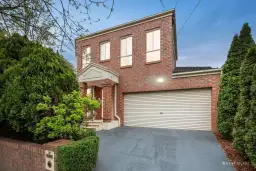 22 Saxon Street, Doncaster