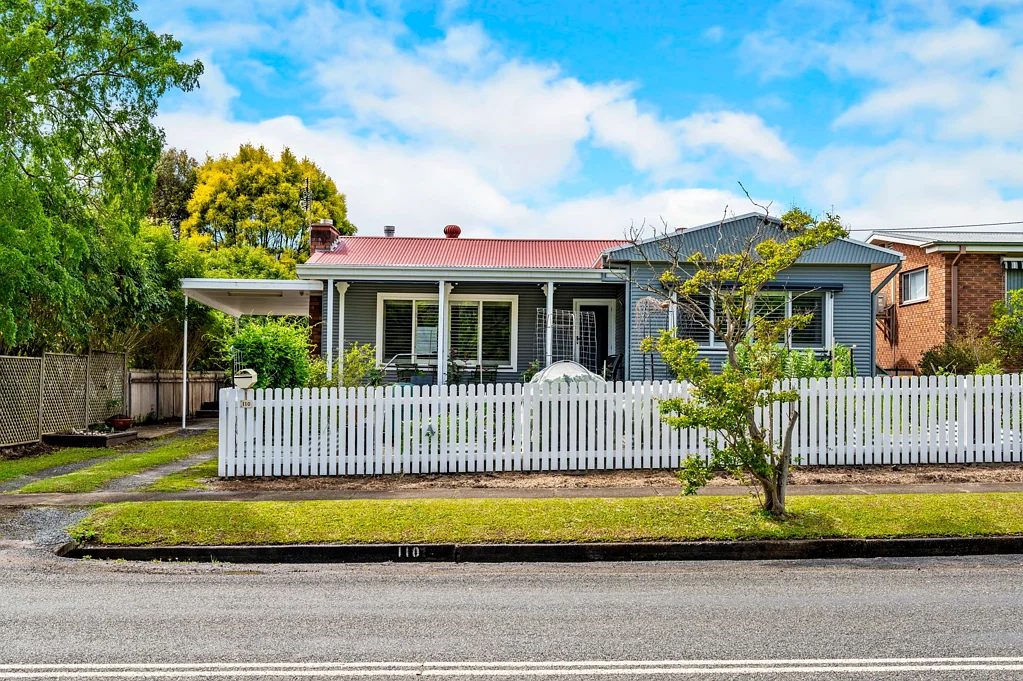 110 Ravenshaw Street, Gloucester, NSW 2422