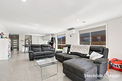 95 Hammersmith Circuit, Traralgon, VIC 3844, 3 phòng ngủ, 2 phòng tắm, House