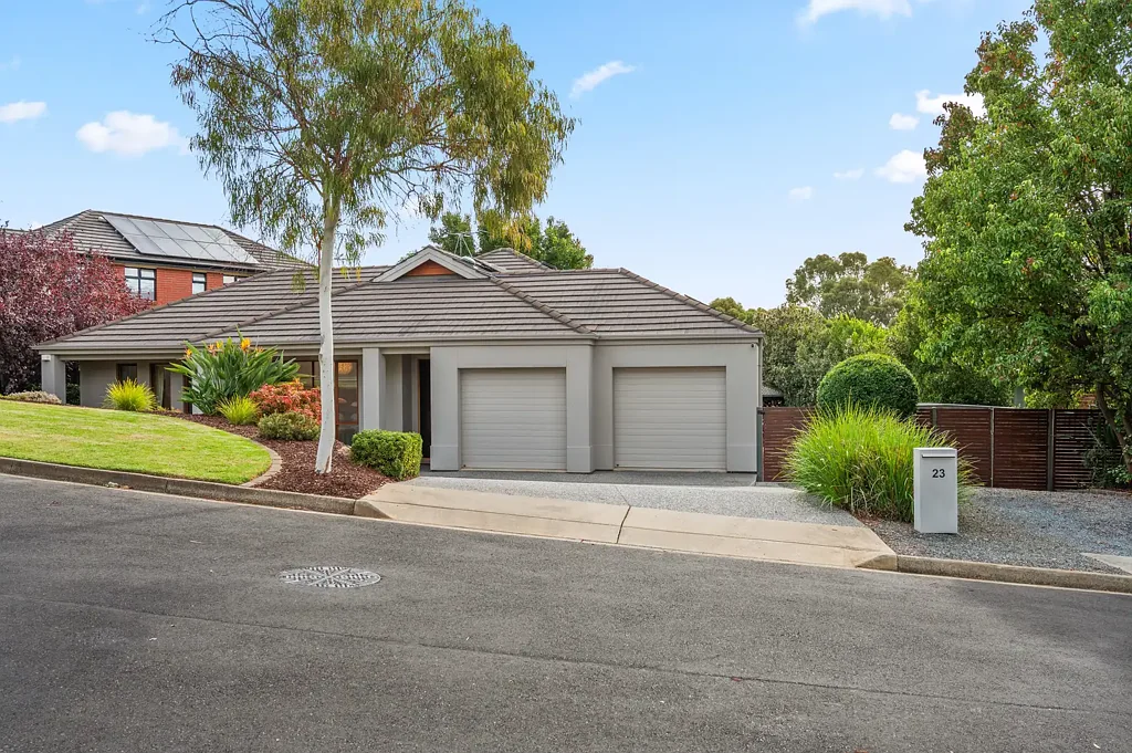 23 Coulter Street, Flagstaff Hill, SA 5159