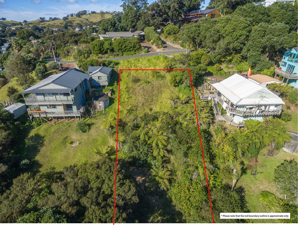 31 Tiri View Road, Palm Beach, Auckland, 3 Bedrooms, 0 Bathrooms