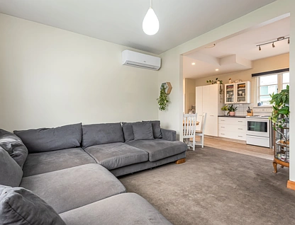 1/8 Simeon Street, Spreydon, Christchurch City, 3房, 1浴, House