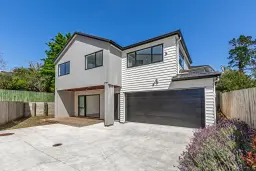 Lot 6/36 Tomo Street, New Lynn