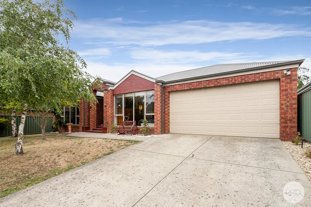 20 Platypus Drive, Mount Clear, VIC 3350