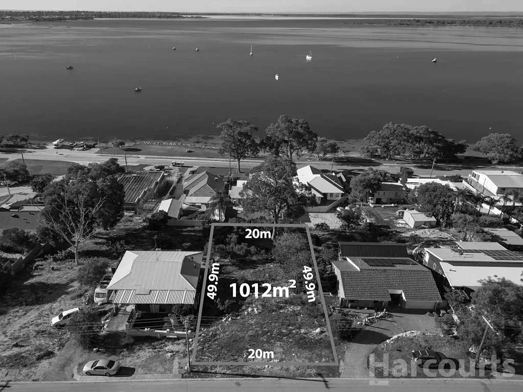 10 Estuary View Road, Dawesville, WA 6211