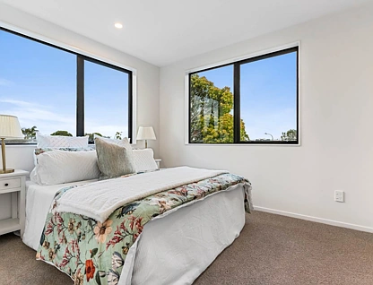 Lots 1-6/65 Hatherlow Street, Glenfield, North Shore City, 3 ห้องนอน, 1 ห้องน้ำ, Townhouse