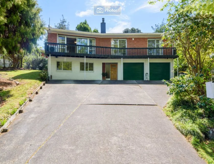 27 Crompton road, 11410, Auckland, 4房, 2浴, 整租独立别墅