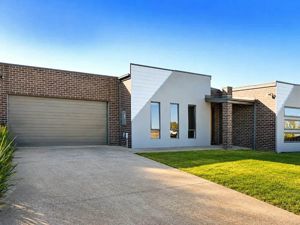 Eastwood 4 Slaapkamer Immediate Returns in a Family-Focused Setting