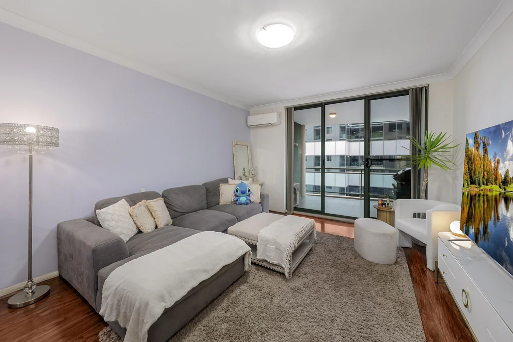 512/16-20 Meredith Street, Bankstown, NSW 2200