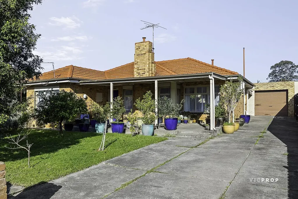 Fawkner 4Habitaciones Inspired Family Living with So Much Space!