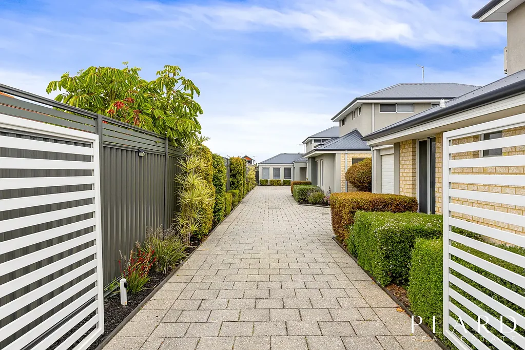 3/107 Parkin Street, Rockingham, WA 6168