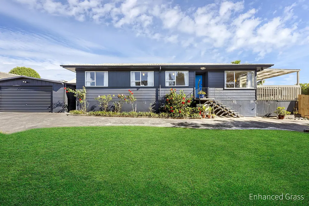 42a Forest Hill Road, Henderson, Waitakere City, Auckland