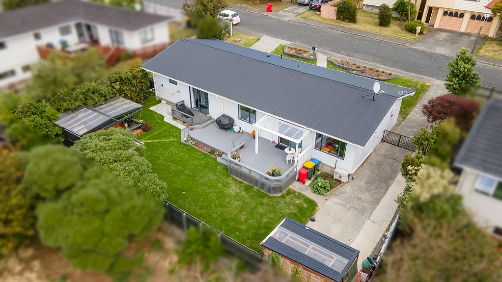 4 Langwell Place, Papakowhai, Porirua, Wellington