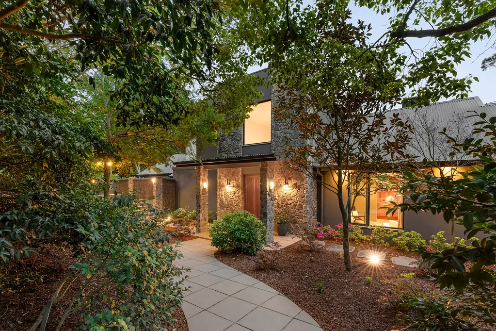 Eltham 4部屋 Resort-Style Family Sanctuary.