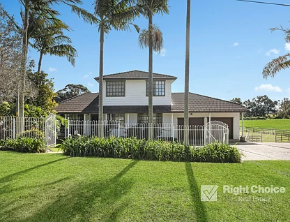 10 Calderwood Road, Albion Park, South Coast, 4房, 2浴, House