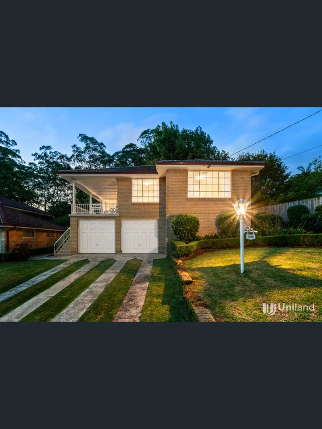 Eastwood Nsw-房-整租