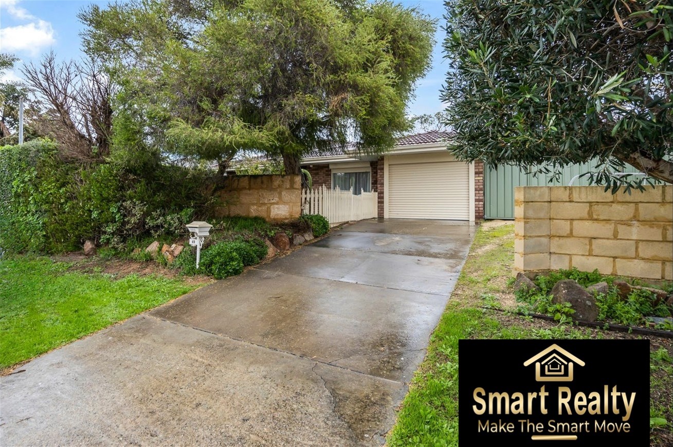 49 ST ANDREWS DR, YANCHEP WA 6035, 0房, 0浴, House