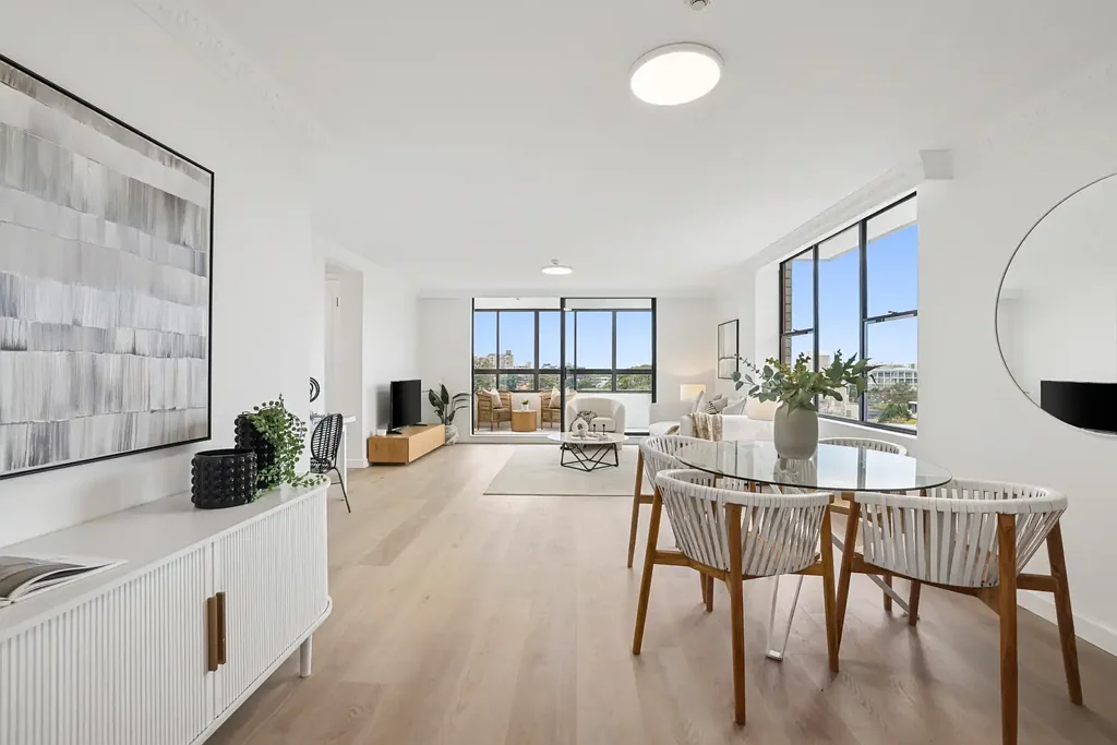 501/221 Ben Boyd Road, Cremorne, NSW 2090