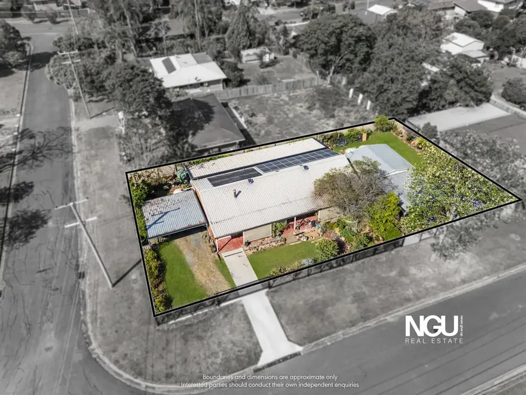 34 Flinders Street, Redbank Plains, QLD 4301