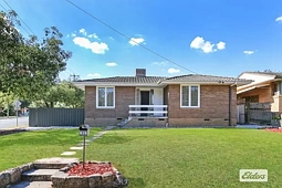 610 Kurnell Street, North Albury