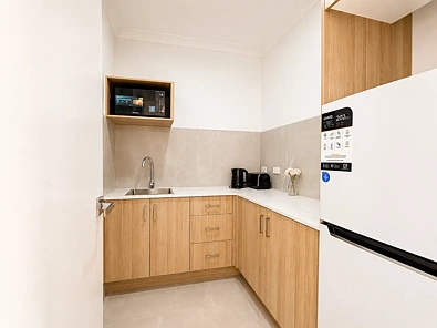 1 Campbell Street, Dandenong, VIC 3175, 1 slaapkamers, 1 badkamers, Studio