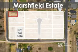 LOT 24/(34 Marshfield Lane) Marshfield Estate, Mudgee