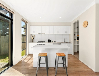 4/157 - 159 Willis Street, Portarlington, Geelong, 3 कमरे, 2 बाथरूम, Townhouse