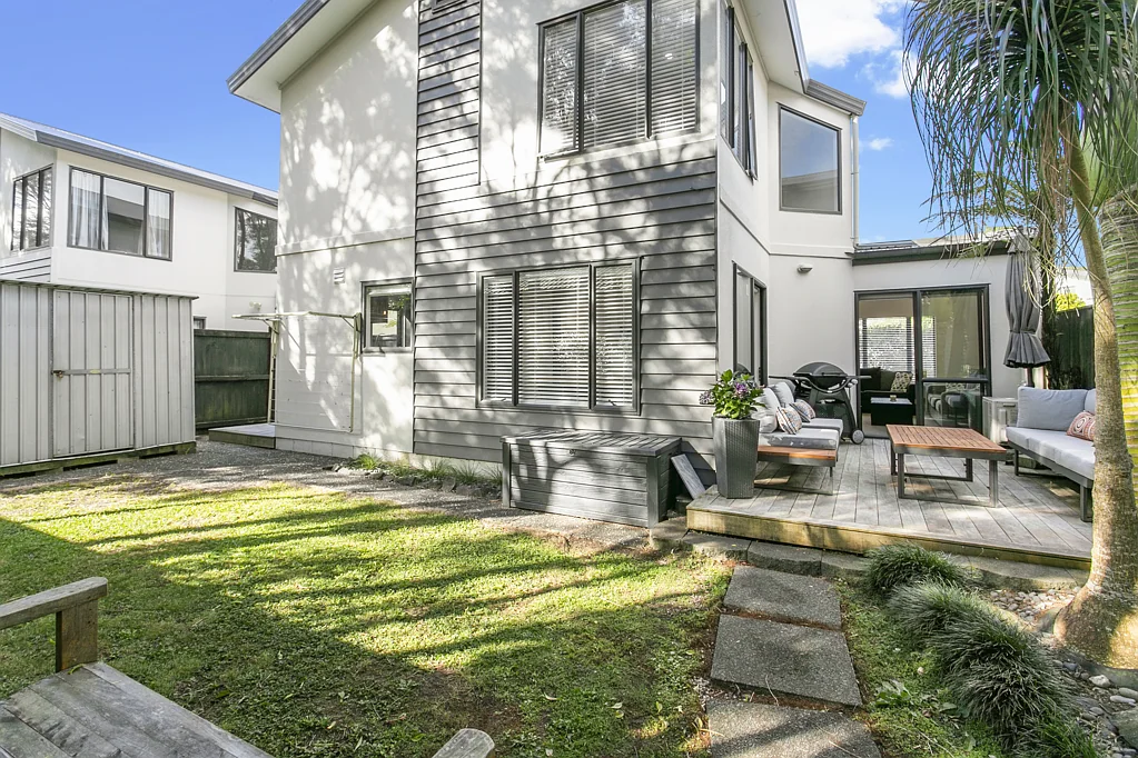 35/17 Georgia Terrace, Albany, North Shore City, Auckland
