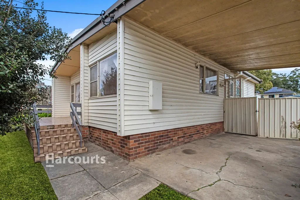 8 Cornwall Road, Dapto, NSW 2530