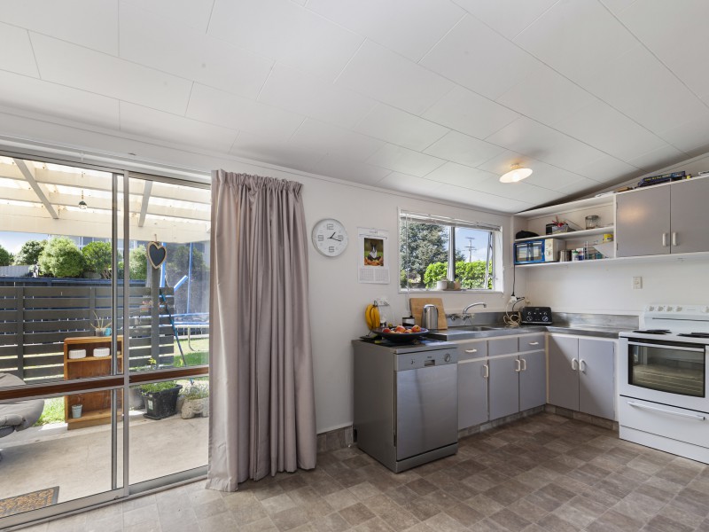 109 Tamatea Road, Hilltop, Taupo, 3房, 1浴