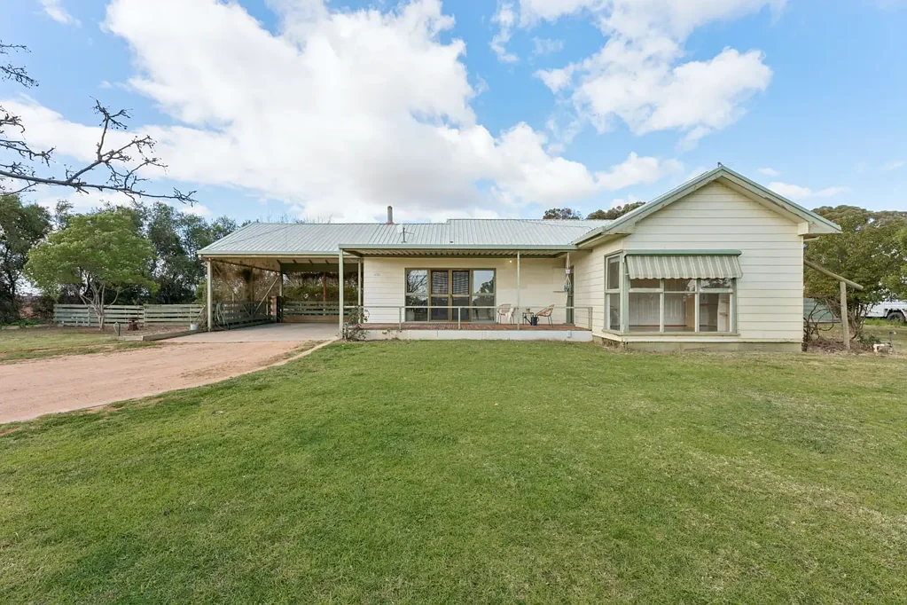 Mildura 3Kwarto Spacious lifestyle living.