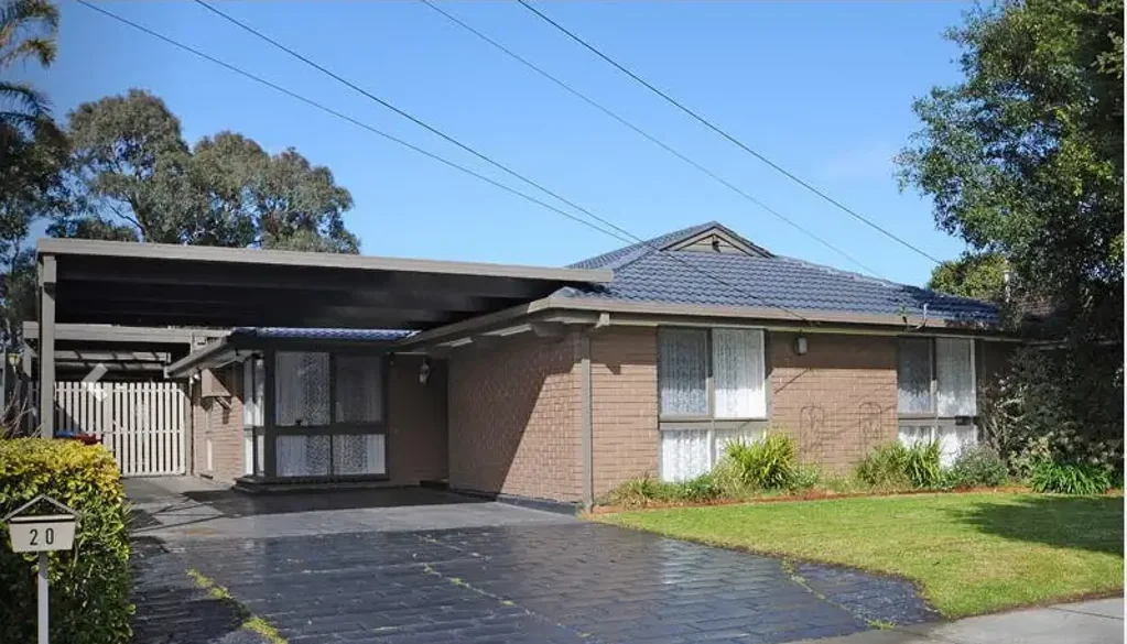 Spacious Beautiful Family Home