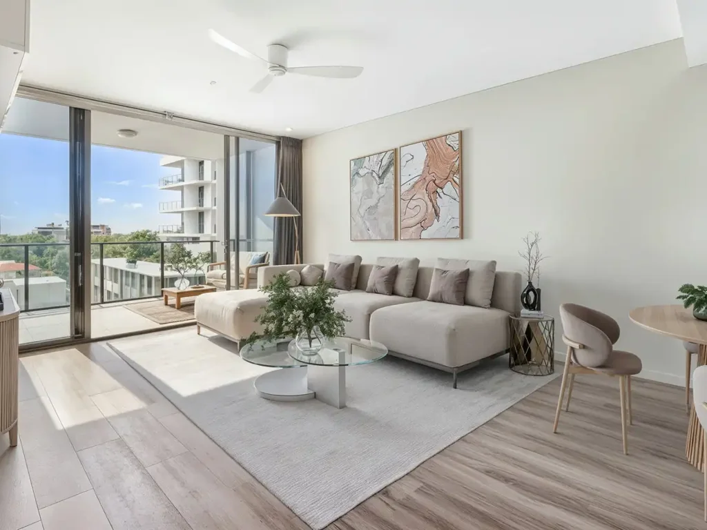 20511/37D Harbour Road, Hamilton, QLD 4007