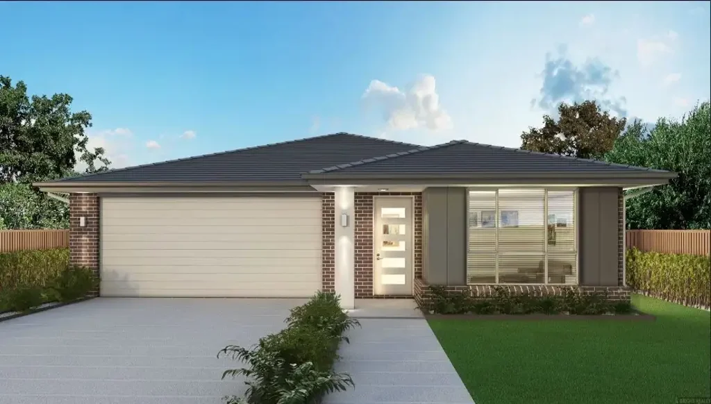 Wadalba 4房  Amazing Single-Storey House in Wadalba - Land Reg. Date
November 2026