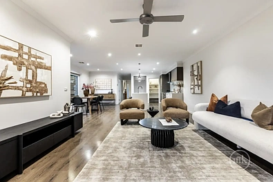 14 Gipson Street, Diamond Creek, VIC 3089, 3房, 2浴, House