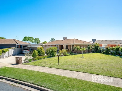 Shepparton 3कमरा A GREAT PLACE TO START IN A QUIET COURT LOCATION
