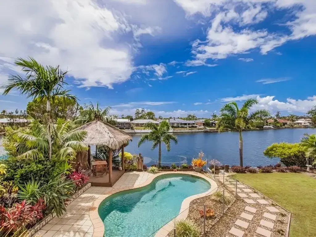 Pottsville 4chambre North-Facing Waterfront Living – Pottsville Waters