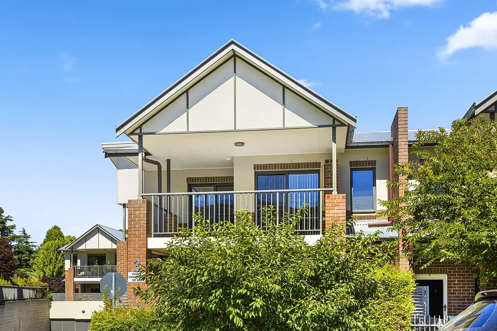 Bowral 3Phòng ngủ Town living is the place to be ...