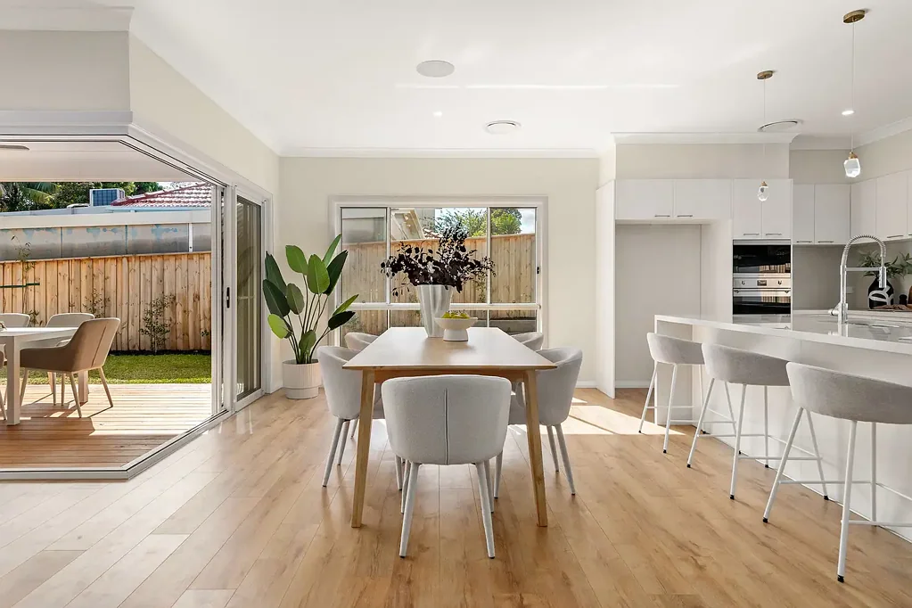 Beverley Park 5침실 Prestige Family Living with Golf Course Views