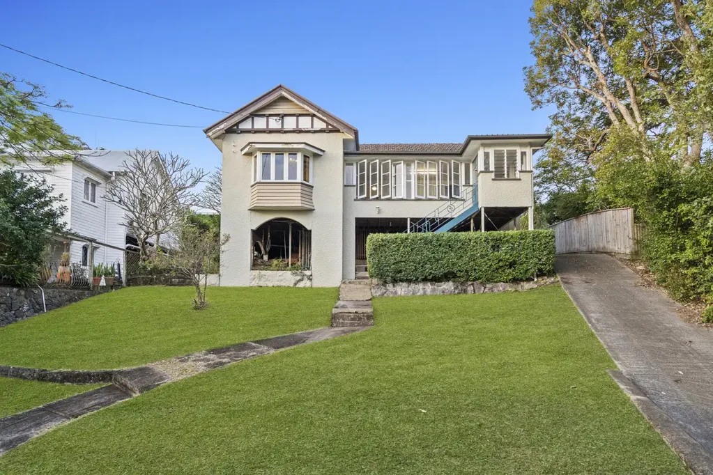 Beautiful Character home