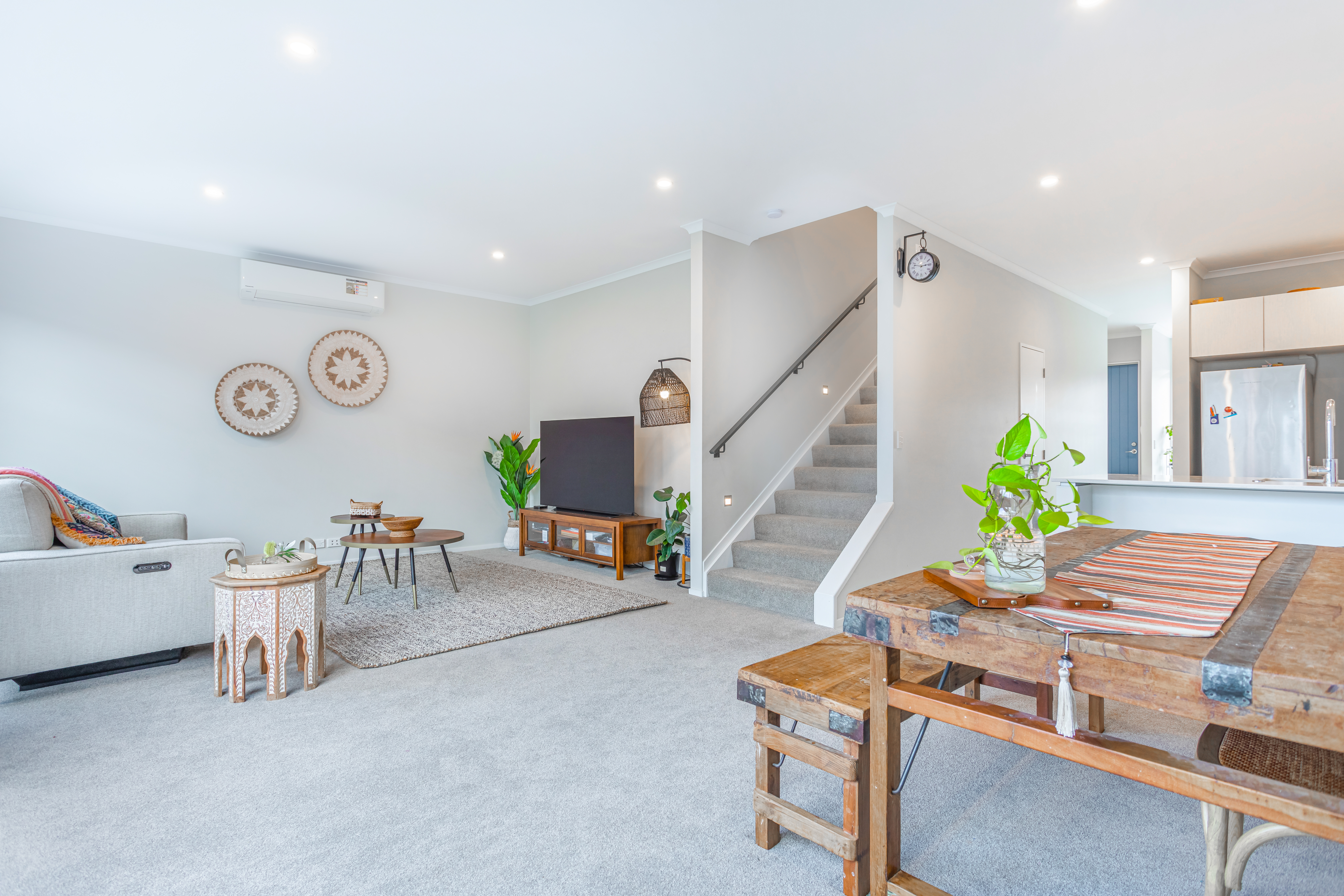 20 Pamu Road, Whenuapai, Auckland - Waitakere, 4部屋, 0バスルーム, Townhouse