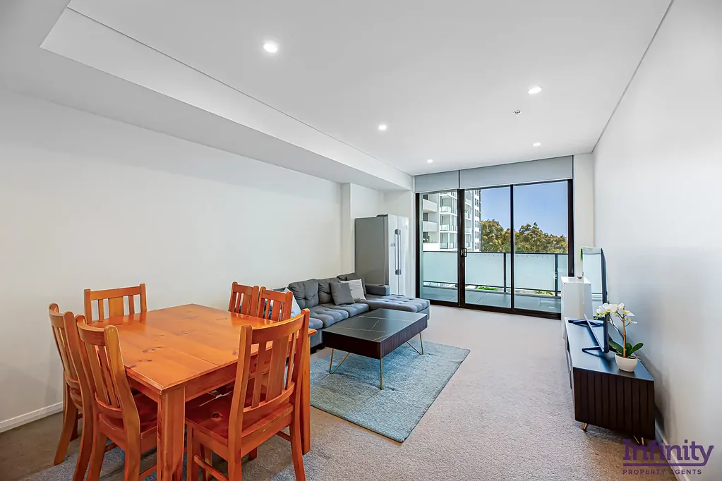 Hurstville 2ਬੈੱਡਰੂਮ LUXURY TWO BEDROOMS APARTMENT LIFESTYLE!