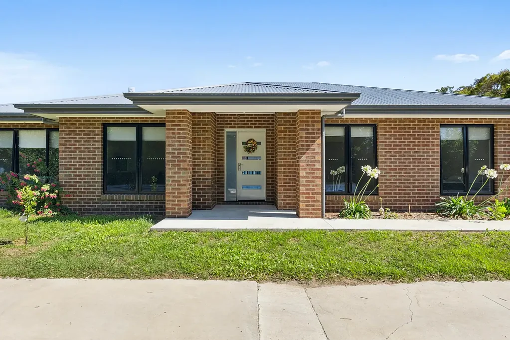 2/34 Jones Street, Avenel, VIC 3664
