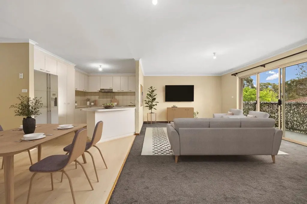 Bonython 2房  Fresh, Spacious & Conveniently Located