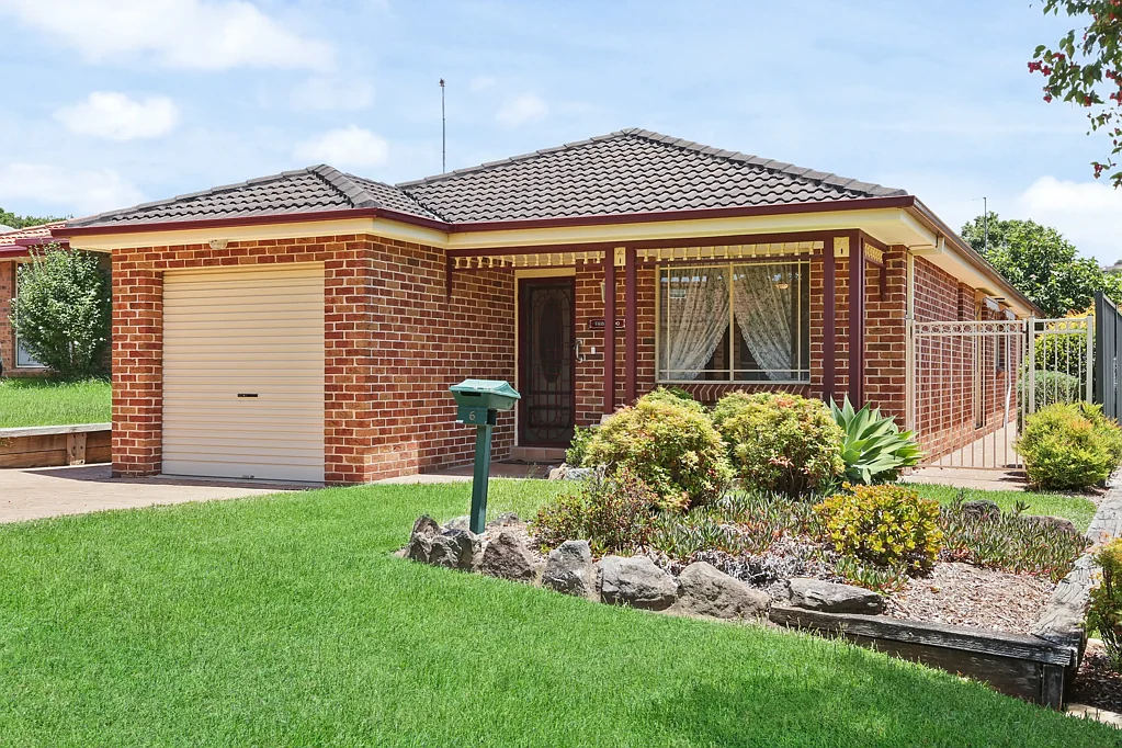 6 Hallam Close, Kanahooka, NSW 2530